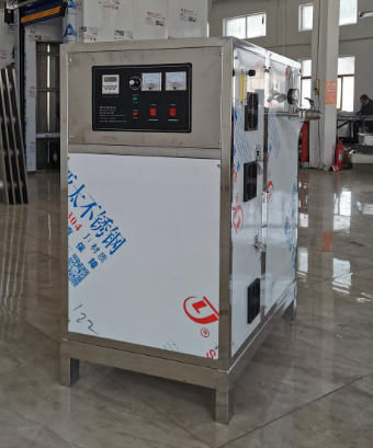 1-10立方高濃度臭氧水機(jī)