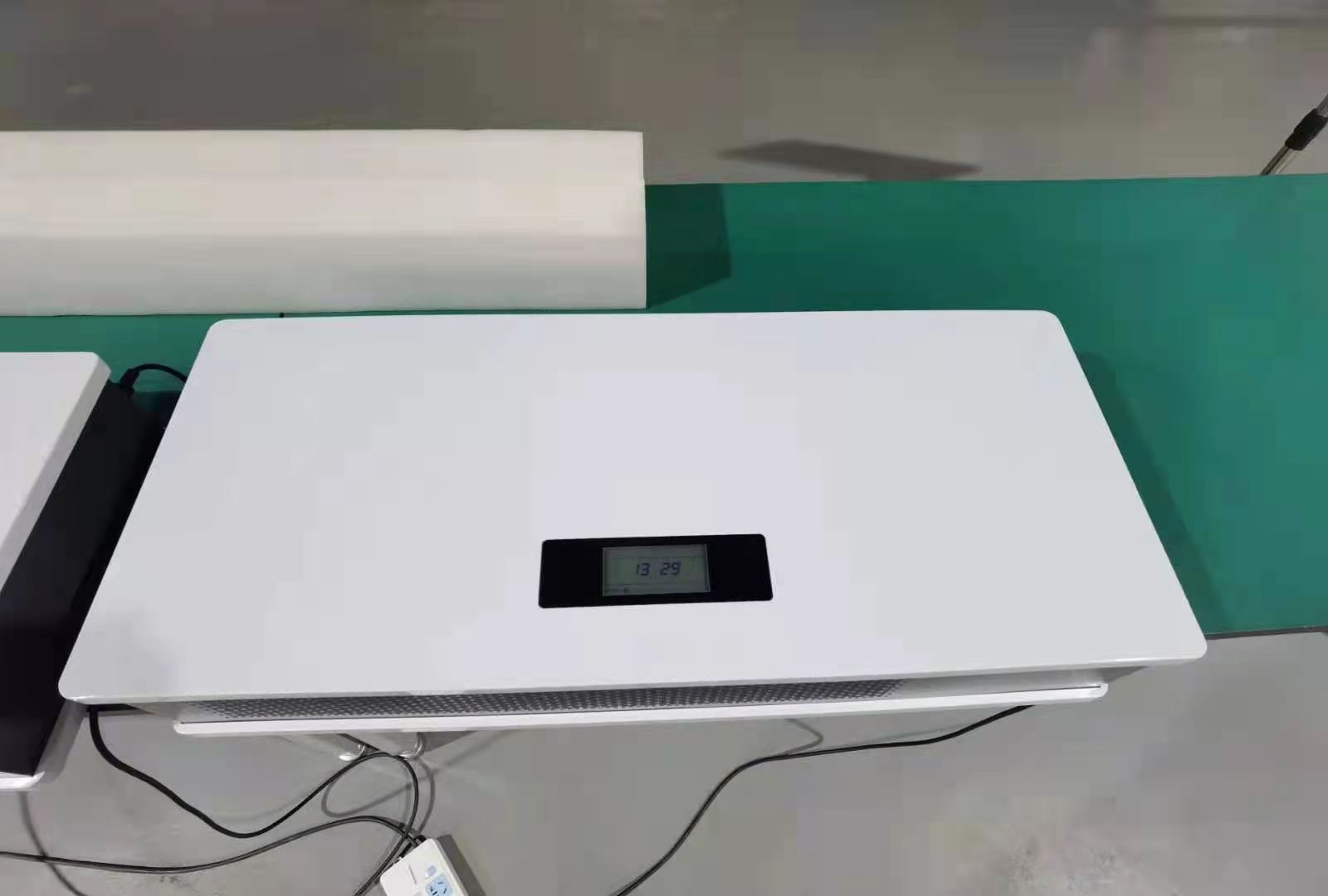 壁掛式紫外線空氣消毒機(jī)