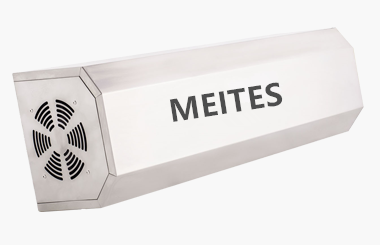 壁掛式動態(tài)空氣消毒機